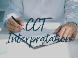 CCT-Interpätation